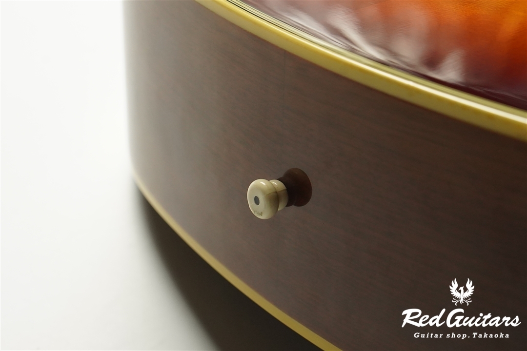 Morris MF-207 - TS | Red Guitars Online Store